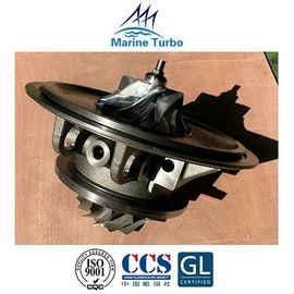 T-  Turbocharger / T- T-CR12/S Turbo Cartridge Replacement for Ship Building And Petroleum Drilling Engines