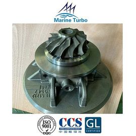 T-  Turbocharger / T- T-CR12/S Turbo Cartridge Replacement for Ship Building And Petroleum Drilling Engines