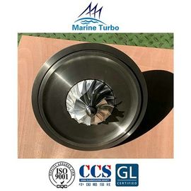 T-  Turbocharger / T- T-CR12/S Turbo Cartridge Replacement for Ship Building And Petroleum Drilling Engines
