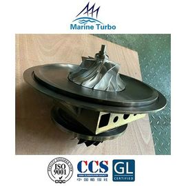 T-  Turbocharger / T- T-CR12/S Turbo Cartridge Replacement for Ship Building And Petroleum Drilling Engines