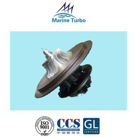 T-  Turbocharger / T- T-CR20 Turbo Cartridge For Marine Turbo Replacement Parts 12 Months Warranty
