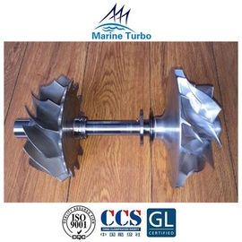 T- T-TCR12 Turbocharger Rotor Complete
