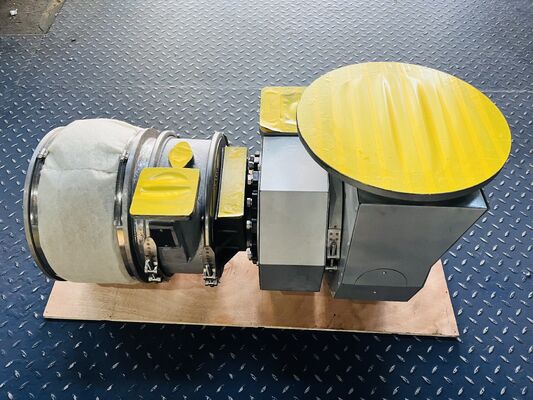 Турбокомпрессор T- NR12S Turbocharger Complete