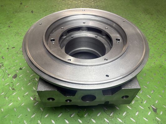 Корпус подшипника T-ST5